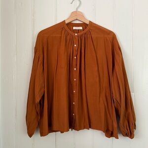 Doen Jane blouse